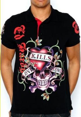 wholesale ed hardy shirt(men)-723